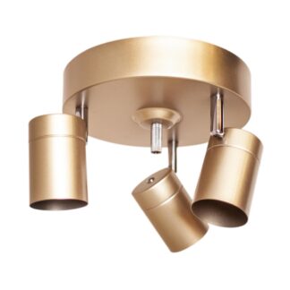 Kohdevalaisin 3-osainen